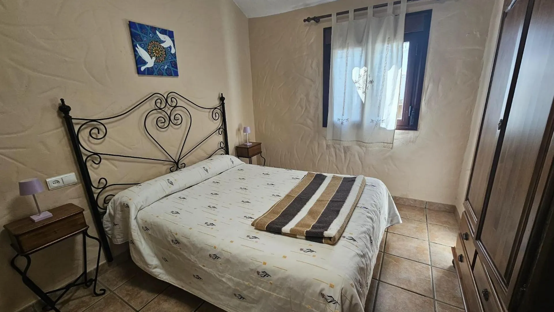 Hotel Meson Rural Iptuci Prado Del Rey