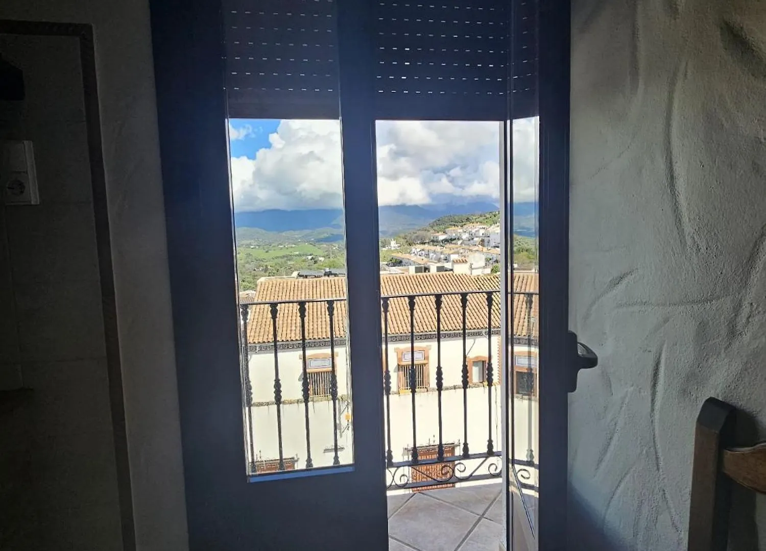 Hotel Meson Rural Iptuci Prado Del Rey España