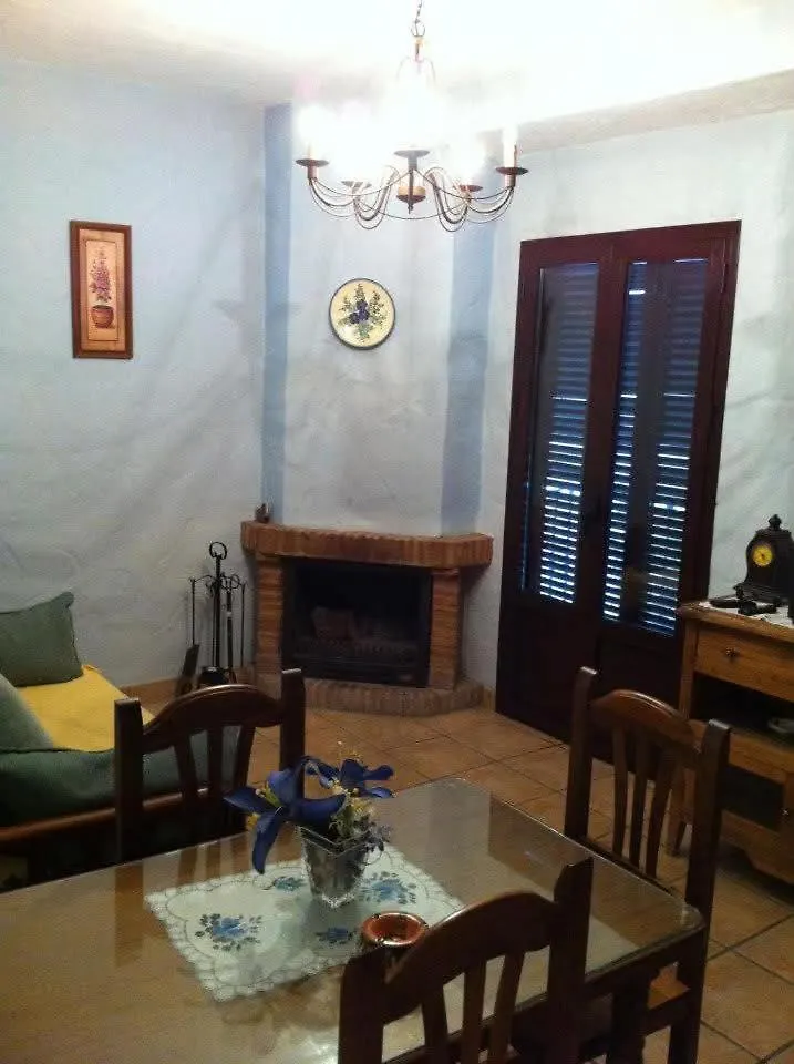 Hotel Meson Rural Iptuci Prado Del Rey España