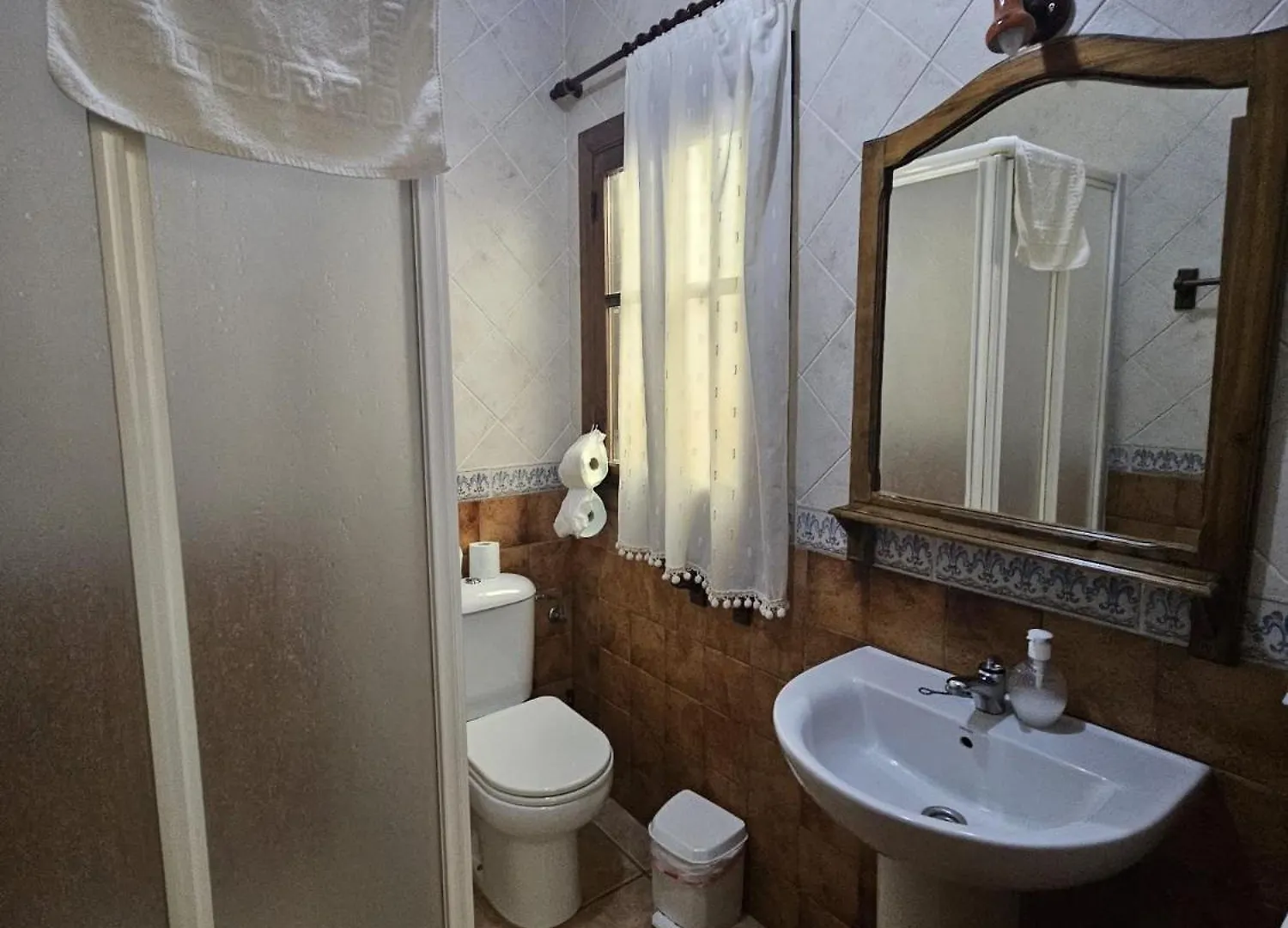 Hotel Meson Rural Iptuci Prado Del Rey
