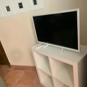 Apartamento Prado Del Rey