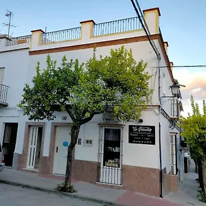 Сasa de vacaciones Jacaranda