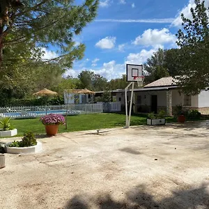Сasa de vacaciones Paperodor