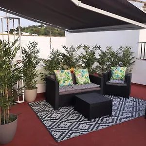 Apartamento Aires De Grazalema
