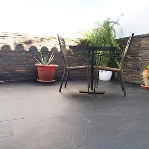 Сasa de vacaciones Casa De Abuela Maria