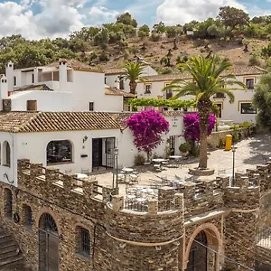 Casa rural Cortijo Huerta Dorotea