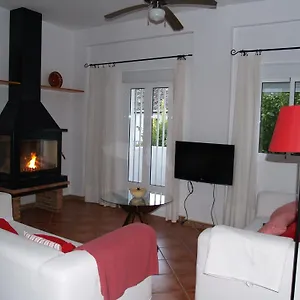 Сasa de vacaciones Casa De Abajo