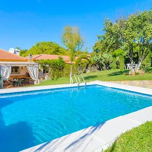 Villa Casa Rincon De La Abuela Maria By Ruralidays