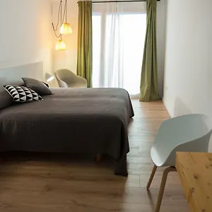 Casa Del Castell 3* Móra d'Ebre (Mora de Ebro)